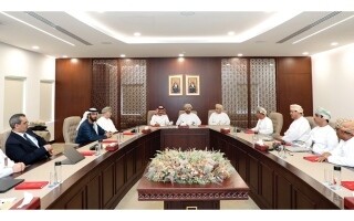 DP World and Omani Authority Accelerate Ruwais SEZ Development