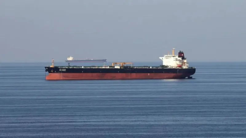 Oman works to ensure safe passage in Strait of Hormuz amid threats