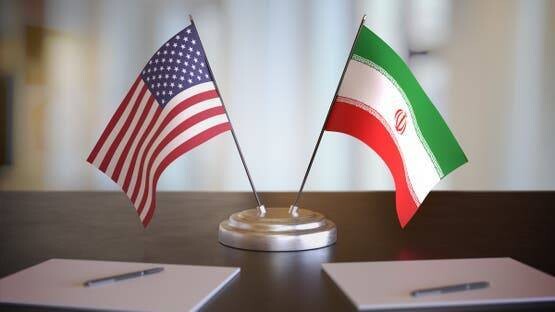 US and Iran conclude talks in Oman