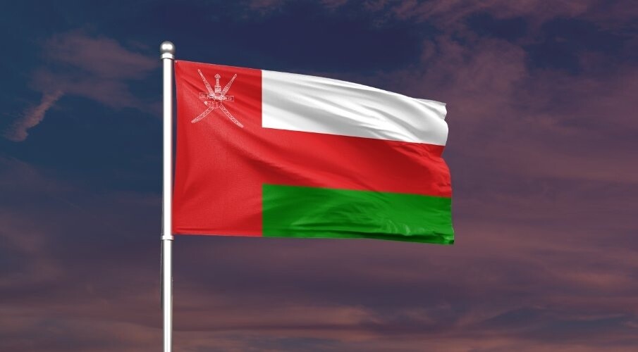 Oman Calls on Iran to Respect State Sovereignty