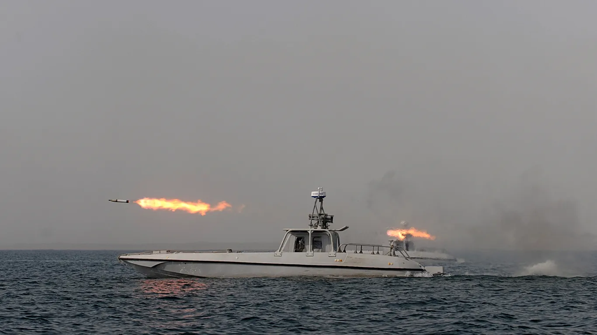 Attack on Tanker in Hormuz: Implications for Global Energy
