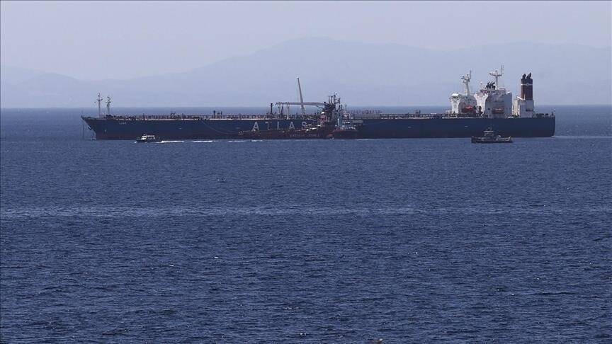 Oman: Attack on tanker off Muscat coast results in death