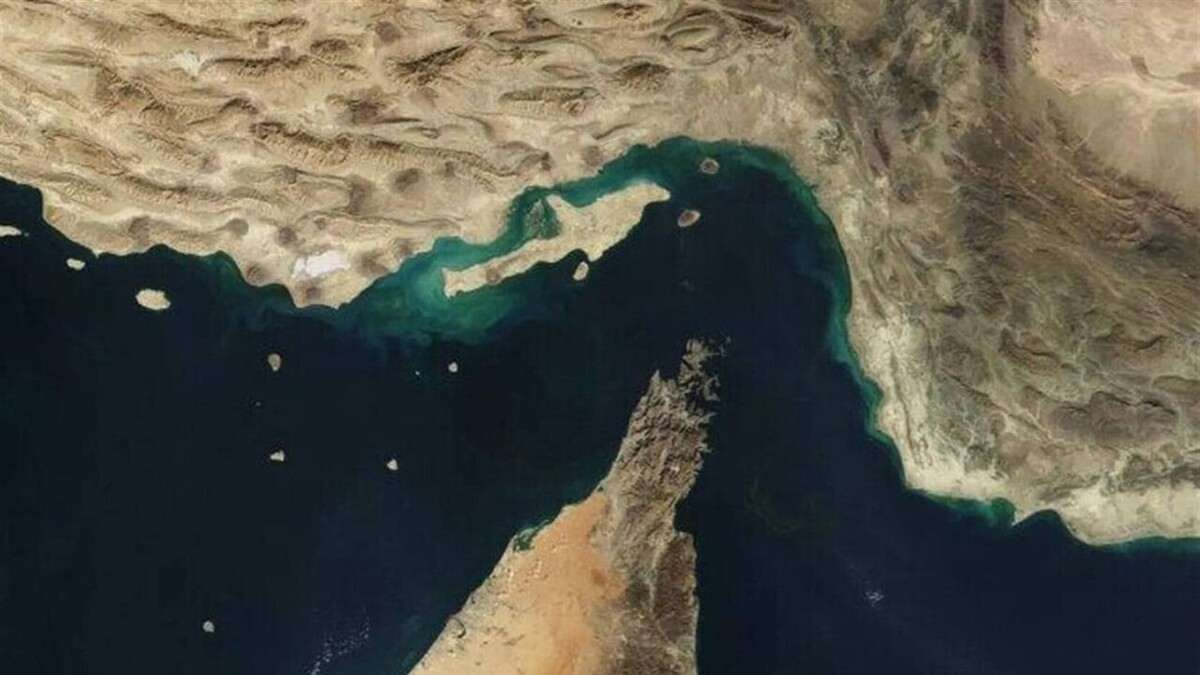The Effect of Closing the Strait of Hormuz