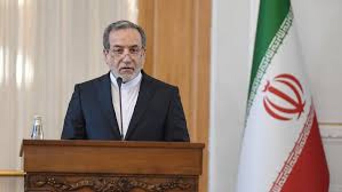 Iran, US Call Oman Indirect Talks 'Good Start'