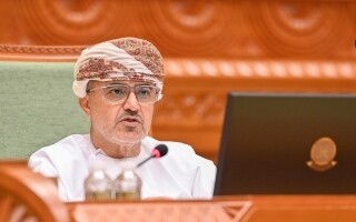 Oman Confirms Position on Strait of Hormuz