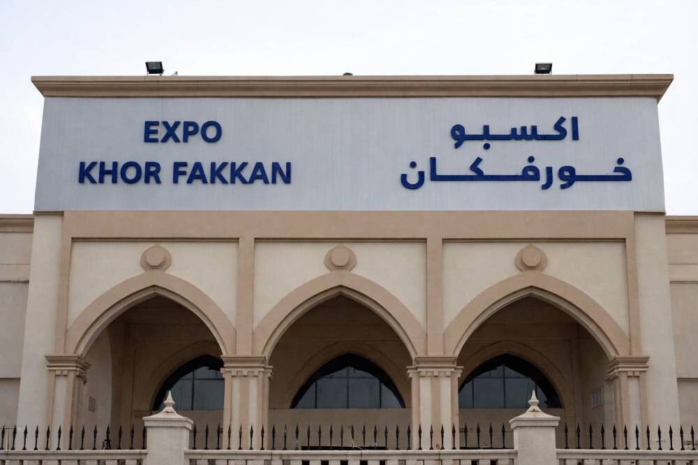 Khorfakhan Expo Announces 2026 Events
