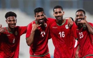 Oman Secures Late Victory Over Palestine in World Cup Qualifiers