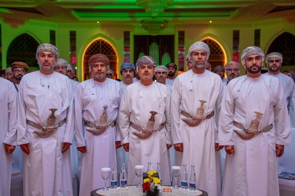 Oman's Vision 2040: Strategy for Economic Transformation