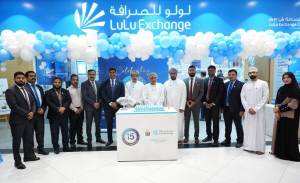 LuLu Forex Celebrates 15th Anniversary