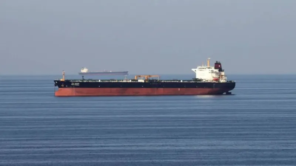 Oman works to ensure safe passage in Strait of Hormuz amid threats