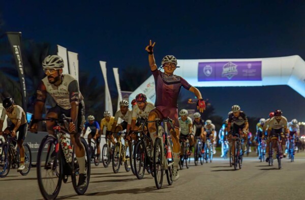 Hafit Sports Challenge Gathers Pace on Day Sixteen