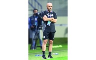 Al-Nassr Prepares to Face Dhofar in the AFC Champions League