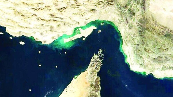 Oil Prices Rise Amid Strait of Hormuz Closure Threat