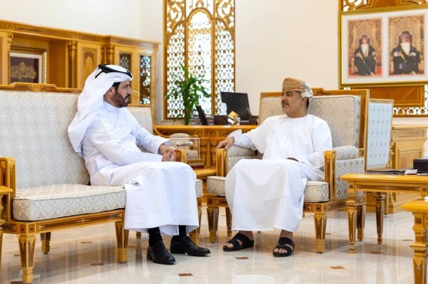 FIA Workshop in Muscat Focuses on Road Safety