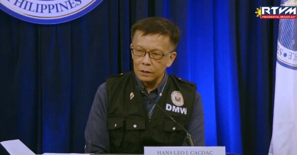 Filipino Seafarer Missing After Tugboat Attack in Strait of Hormuz