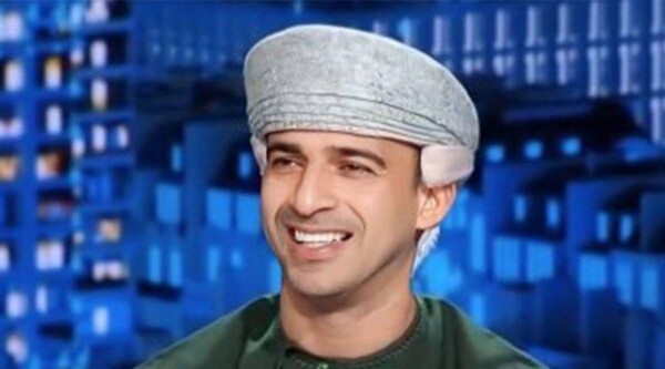 Former Omani footballer surprised by Moroccan's penalty execution