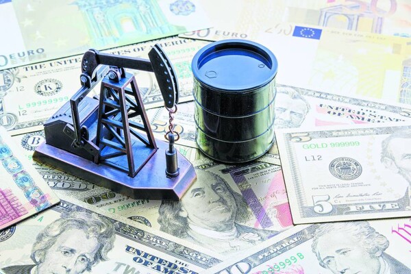 Цена на оманскую нефть снизилась до $83.89 за баррель в июле