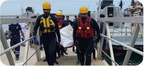 Oman Confirms Five Deaths in 24 Hours