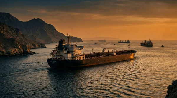 Strait of Hormuz: A Strategic Energy Chokepoint