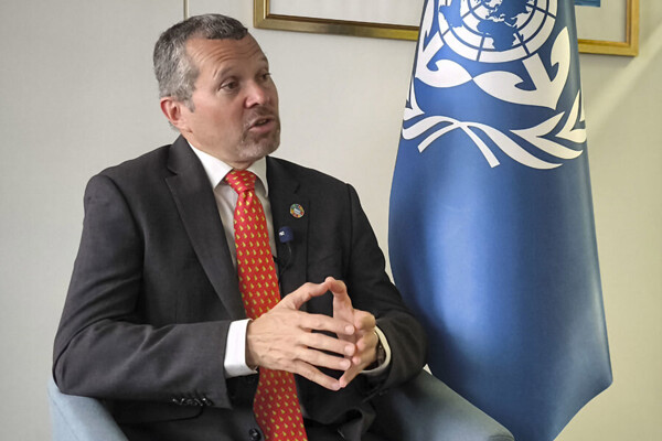 Insurers Refuse to Cover Ships in Strait of Hormuz