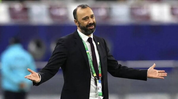 Omani Football Appoints New National Team Coach