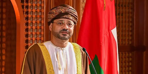 Omani Foreign Minister calls on US and Iran to extend ceasefire