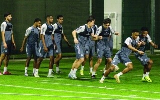UAE Olympic Team Faces Bahrain in West Asia Championship